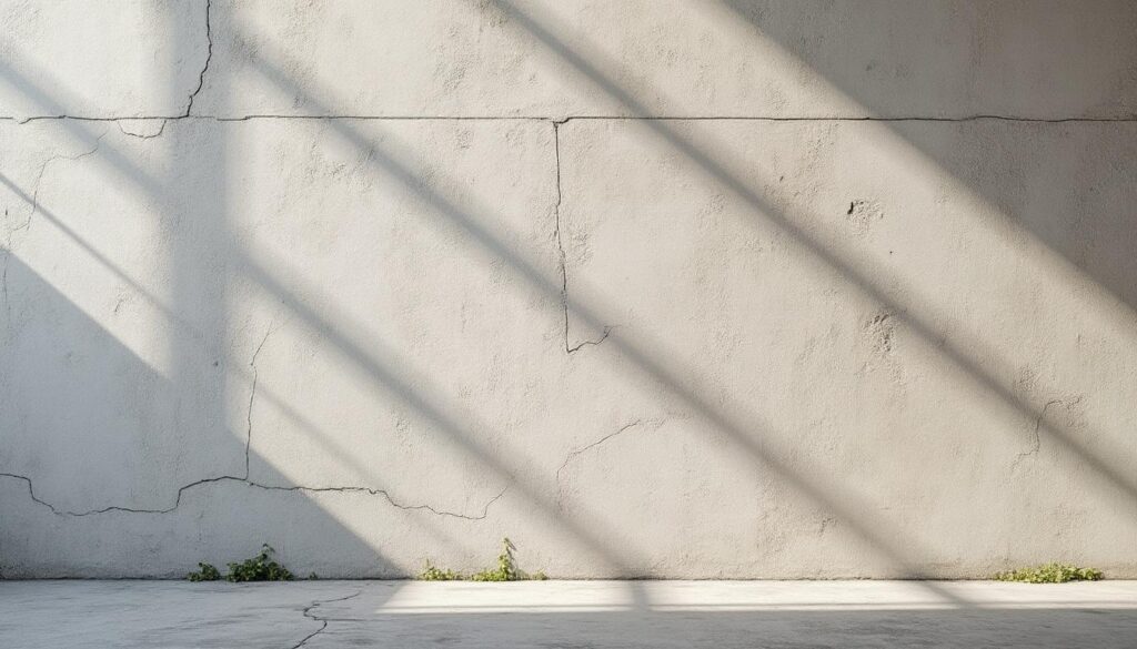 Que faire en cas d’éclat sur un mur en céramique du couloir