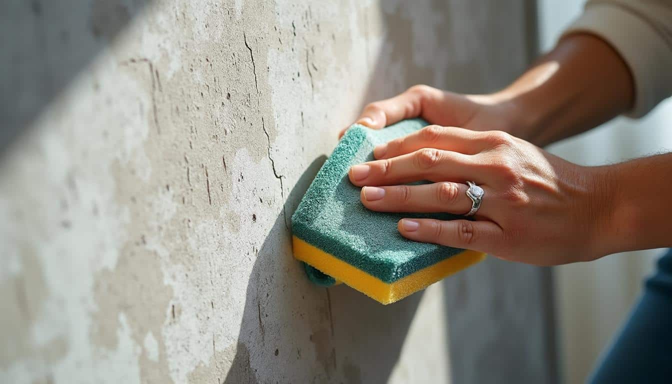 Conseils pour l’entretien quotidien d’un mur en céramique