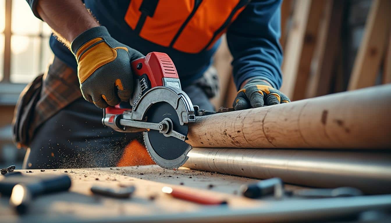 Illustration: Comprendre l’essentiel de la scie sabre Hilti et ses usages