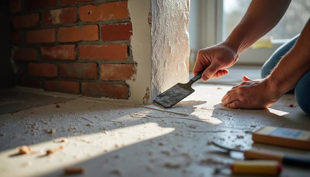 Étanchéité de la cheminée sur la toiture : guide complet et conseils