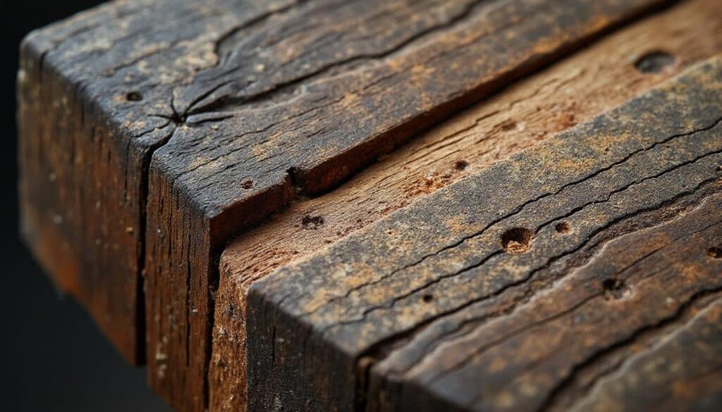 Lame de scie à ruban bois dur : guide pour un sciage précis