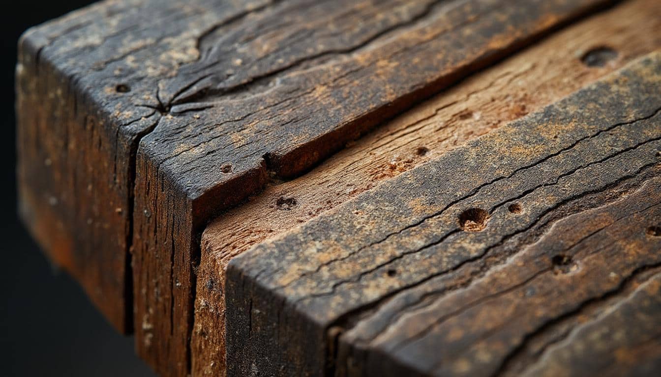 Lame de scie à ruban bois dur : guide pour un sciage précis