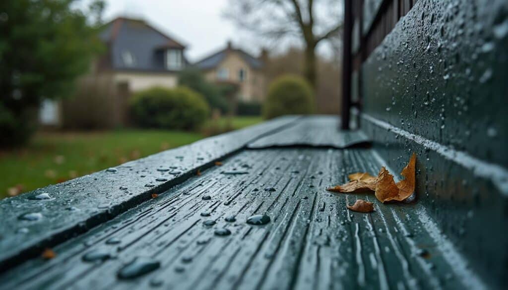 Égout de toiture : guide complet pour protéger et évacuer l’eau