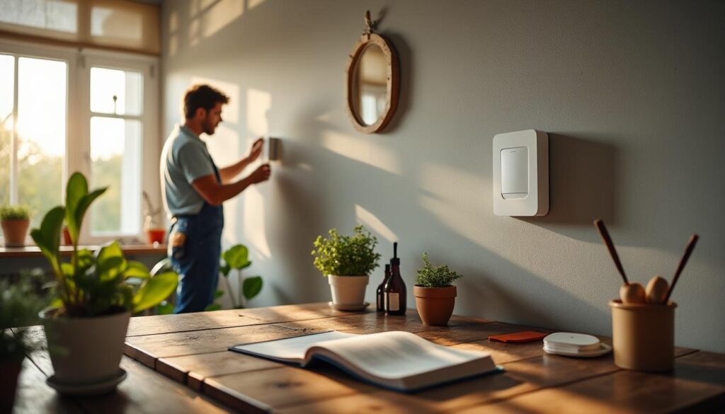 Alarme maison avis : Guide complet pour choisir le meilleur système