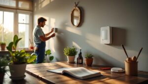 Alarme maison avis : Guide complet pour choisir le meilleur système