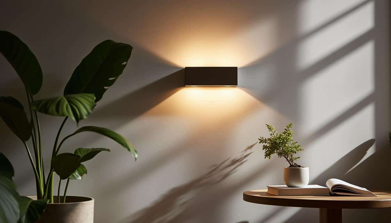 Illustration: Explorer les caractéristiques et styles variés des luminaires muraux élégants