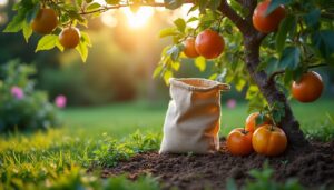 Engrai pour arbre fruitier : guide complet pour une fertilisation réussie