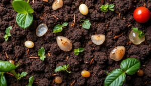 Engrais de Bochevo : compost naturel pour sols fertiles et sains