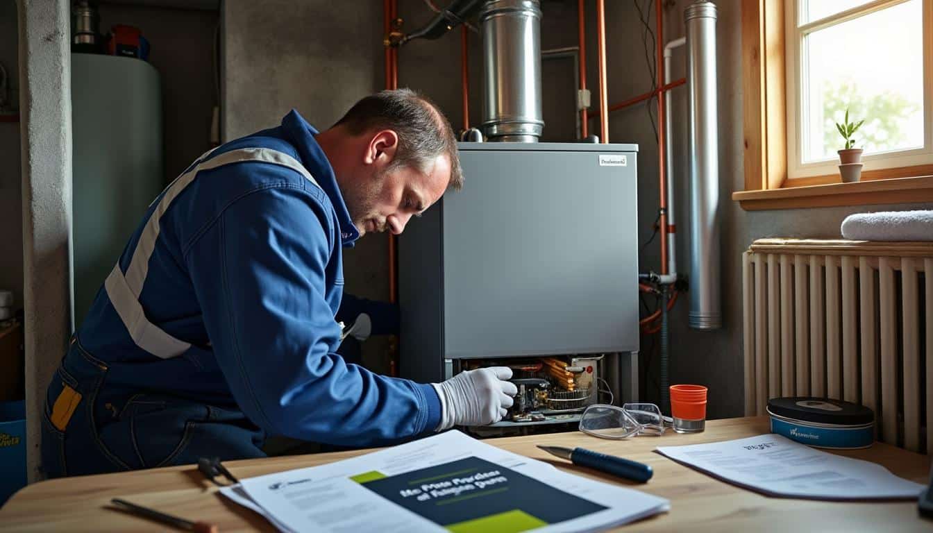 Illustration: Comprendre le dispositif Ma Prime Renov et son impact sur les chaudières à gaz