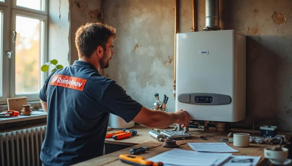 Ma prime renov chaudière gaz : guide complet pour bénéficier de l’aide