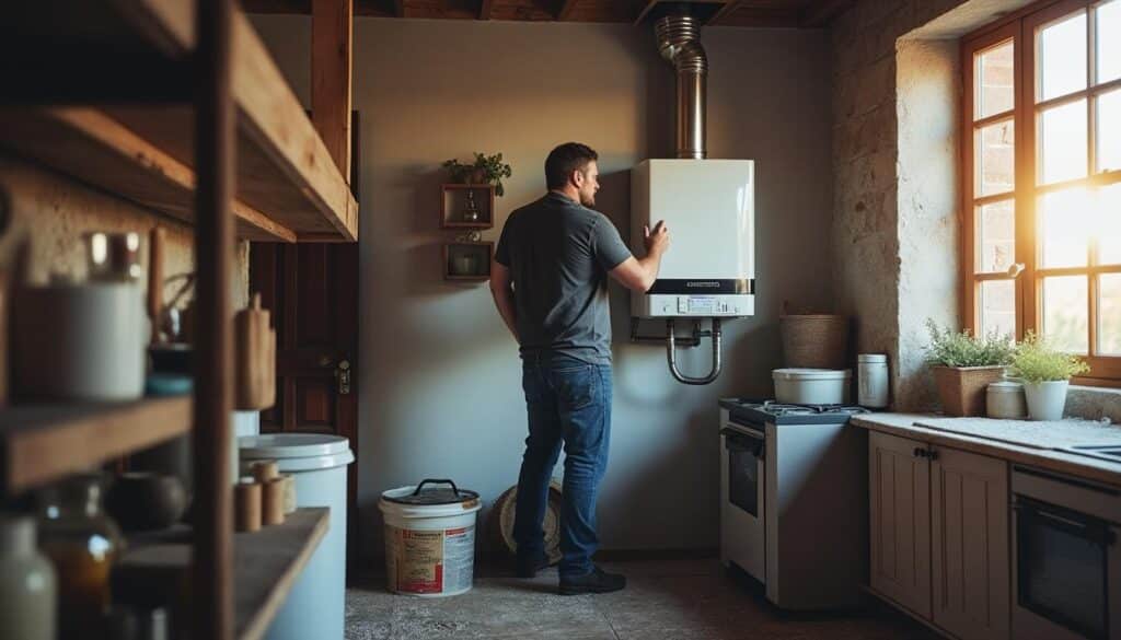 Saunier Duval chaudière prix : guide complet pour bien choisir