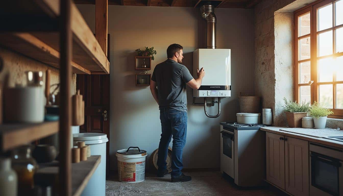 Saunier Duval chaudière prix : guide complet pour bien choisir