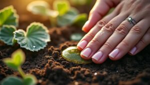 Engrais de floraison : choisir et utiliser pour un bloom optimal