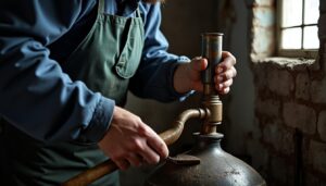 Raccordement de la chaudière gaz : guide complet pour une installation sûre