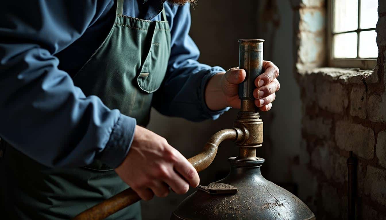 Raccordement de la chaudière gaz : guide complet pour une installation sûre