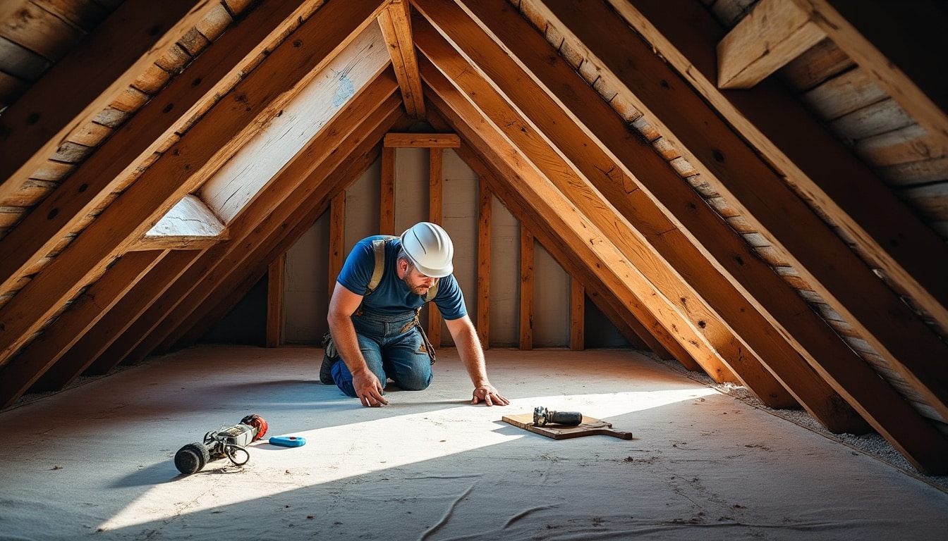 Isoler la toiture sans pare pluie : méthodes et conseils efficaces