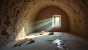 Traitement de l’humidité dans une cave : solutions efficaces et durables