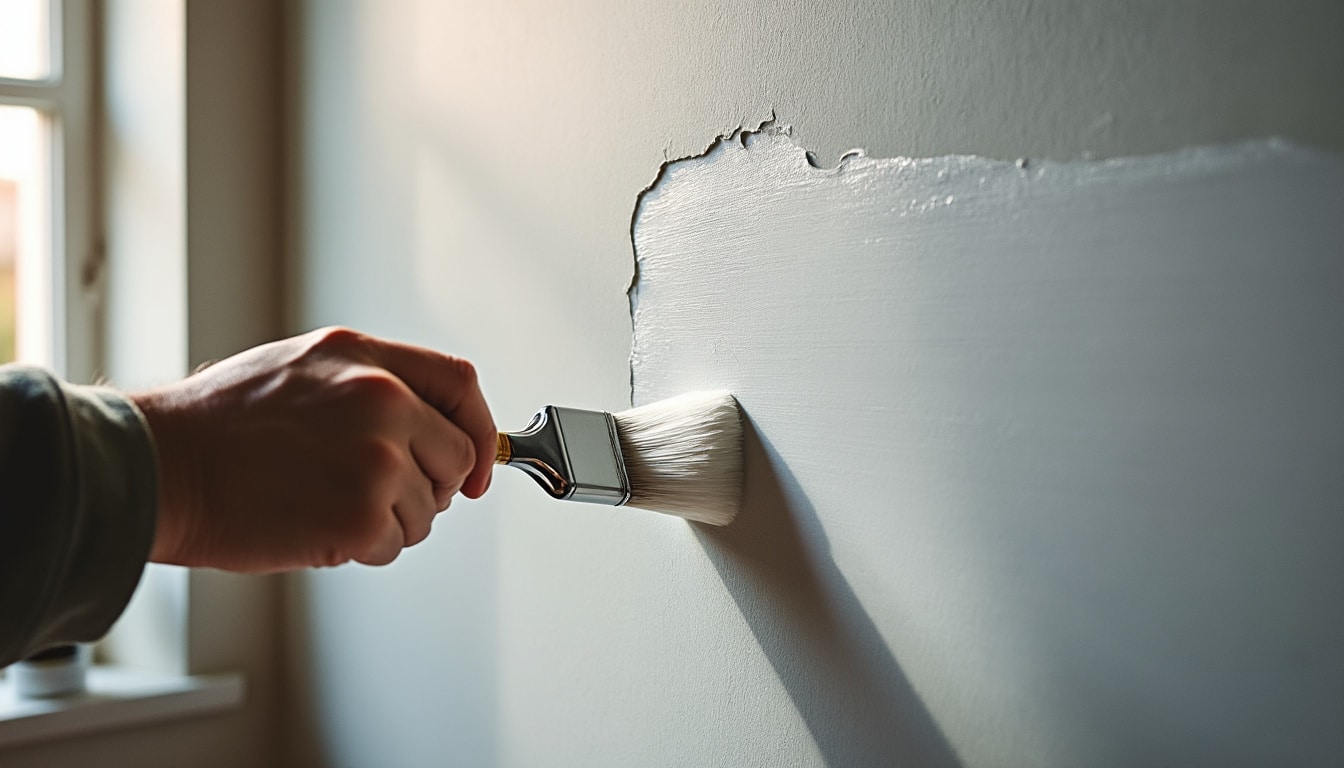 Sous couche de peinture : guide complet pour une finition parfaite
