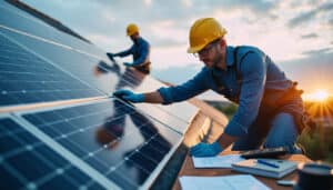 TVA sur les panneaux photovoltaïques : guide complet et conseils clés