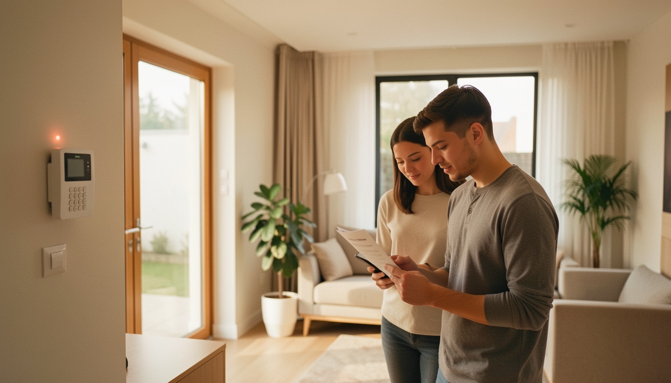 Bien choisir une alarme sonore pour la maison