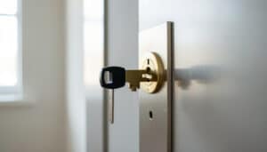 Cadenas de sécurité à clé réversible : bien choisir