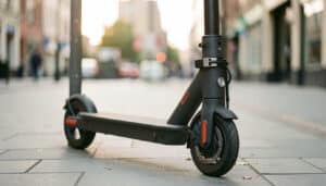 Quel antivol choisir pour protéger sa trottinette ?