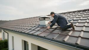 Sortie de VMC en toiture : choix, pose et conformité