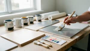 Bien choisir une peinture multi-support selon l’usage